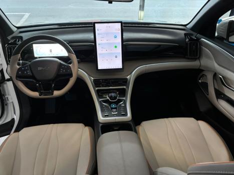 BYD Song Pr 1.5 16V 4P DM-I HBRIDO GS AUTOMTICO, Foto 8