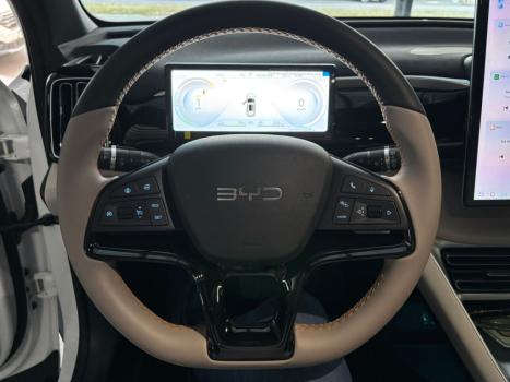 BYD Song Pr 1.5 16V 4P DM-I HBRIDO GS AUTOMTICO, Foto 9