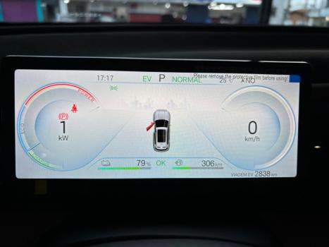 BYD Song Pr 1.5 16V 4P DM-I HBRIDO GS AUTOMTICO, Foto 10