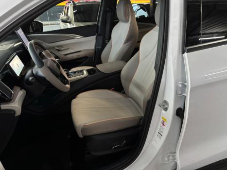 BYD Song Pr 1.5 16V 4P DM-I HBRIDO GS AUTOMTICO, Foto 14