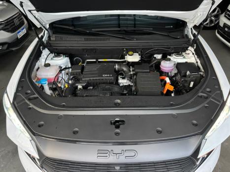 BYD Song Pr 1.5 16V 4P DM-I HBRIDO GS AUTOMTICO, Foto 20