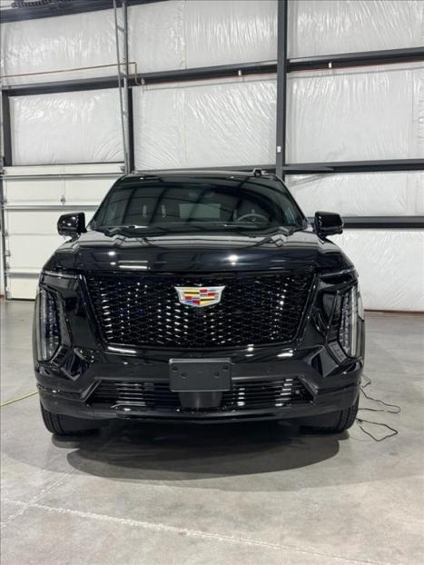 CADILLAC Escalade 6.2 V8 4P ESV SPORT 4WD AUTOMTICO, Foto 3