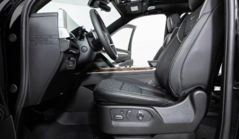 CADILLAC Escalade 6.2 V8 4P ESV SPORT 4WD AUTOMTICO, Foto 7