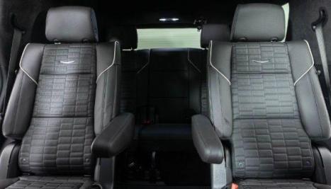 CADILLAC Escalade 6.2 V8 4P ESV SPORT 4WD AUTOMTICO, Foto 8