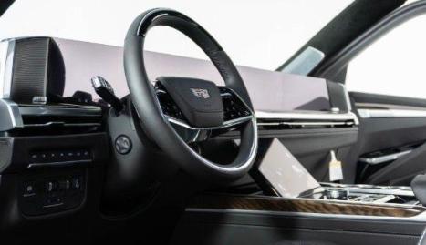 CADILLAC Escalade 6.2 V8 4P ESV SPORT 4WD AUTOMTICO, Foto 9