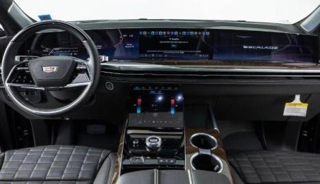 CADILLAC Escalade 6.2 V8 4P ESV SPORT 4WD AUTOMTICO, Foto 10