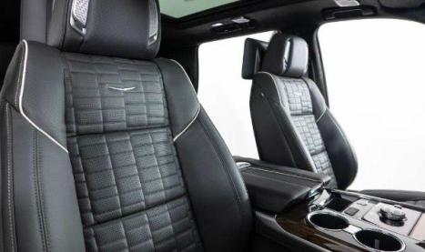 CADILLAC Escalade 6.2 V8 4P ESV SPORT 4WD AUTOMTICO, Foto 11