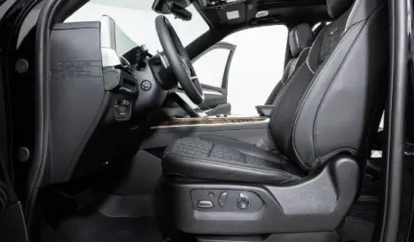 CADILLAC Escalade 6.2 V8 4P ESV SPORT 4WD AUTOMTICO, Foto 7