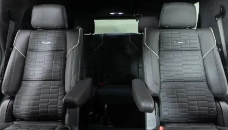 CADILLAC Escalade 6.2 V8 4P ESV SPORT 4WD AUTOMTICO, Foto 8