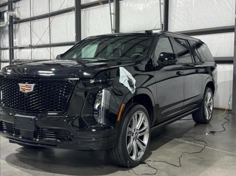 CADILLAC Escalade , Foto 1