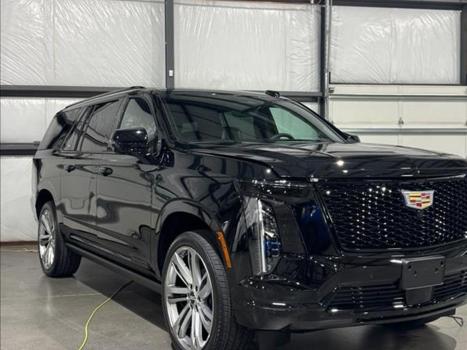 CADILLAC Escalade , Foto 2