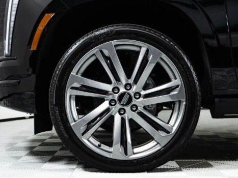 CADILLAC Escalade , Foto 4