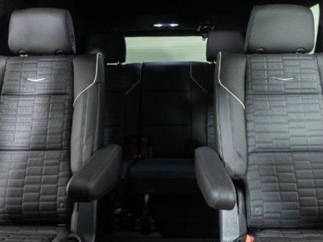 CADILLAC Escalade , Foto 8