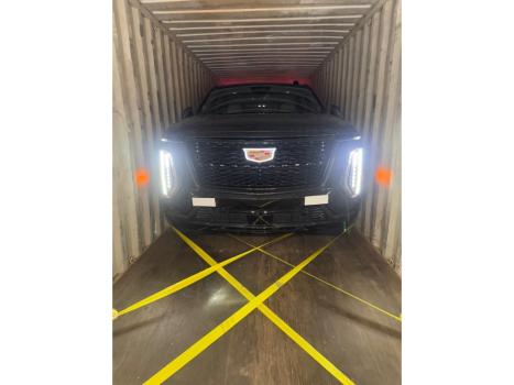 CADILLAC Escalade , Foto 17
