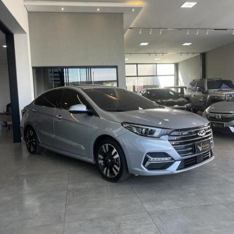 CHERY Arrizo 6 Pro 1.5 16V 4P FLEX TURBO AUTOMTICO CVT, Foto 3