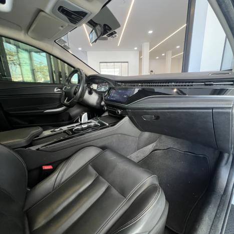 CHERY Arrizo 6 Pro 1.5 16V 4P FLEX TURBO AUTOMTICO CVT, Foto 9