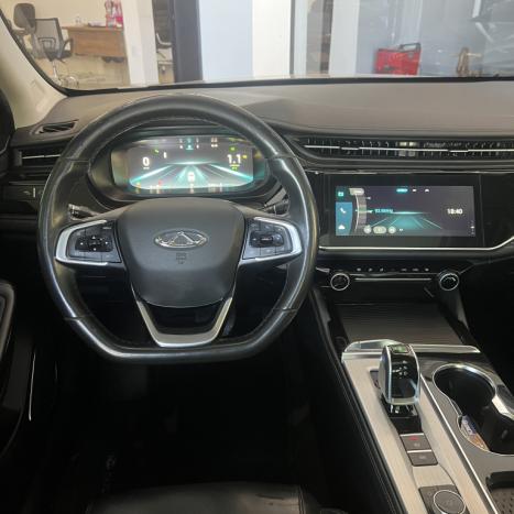 CHERY Arrizo 6 Pro 1.5 16V 4P FLEX TURBO AUTOMTICO CVT, Foto 11