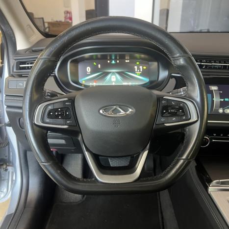 CHERY Arrizo 6 Pro 1.5 16V 4P FLEX TURBO AUTOMTICO CVT, Foto 12