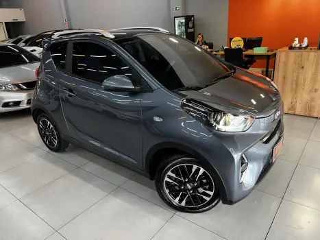 CHERY Icar 45 KW ELTRICO, Foto 3