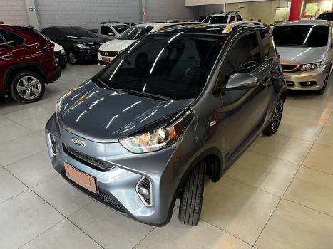 CHERY Icar 45 KW ELTRICO, Foto 4