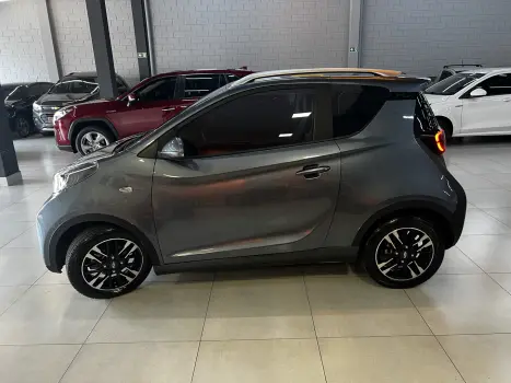 CHERY Icar 45 KW ELTRICO, Foto 5