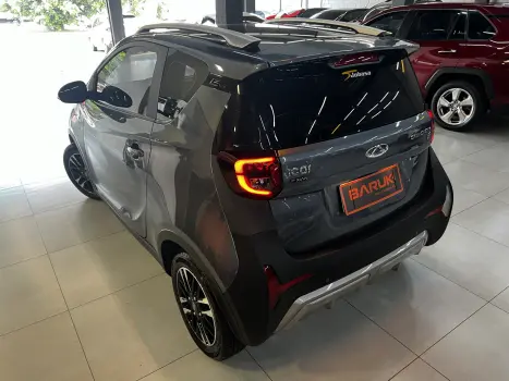 CHERY Icar 45 KW ELTRICO, Foto 6