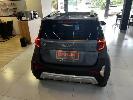 CHERY Icar 45 KW ELTRICO, Foto 8