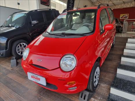 CHERY QQ 1.1 4P 16V 4P, Foto 2