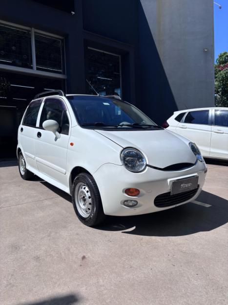 CHERY QQ 1.1 4P 16V 4P, Foto 4