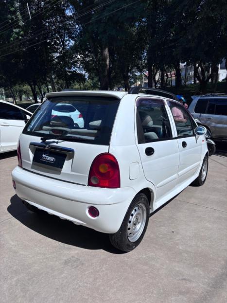 CHERY QQ 1.1 4P 16V 4P, Foto 6