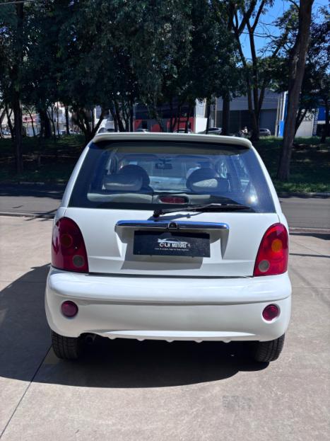 CHERY QQ 1.1 4P 16V 4P, Foto 7