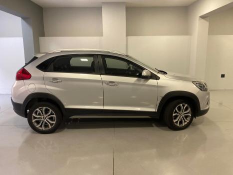 CHERY Tiggo 2 1.5 16V 4P FLEX EX AUTOMTICO, Foto 7