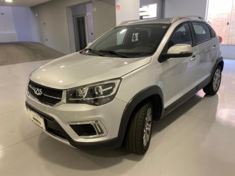 CHERY Tiggo 2 1.5 16V 4P FLEX EX AUTOMTICO, Foto 3