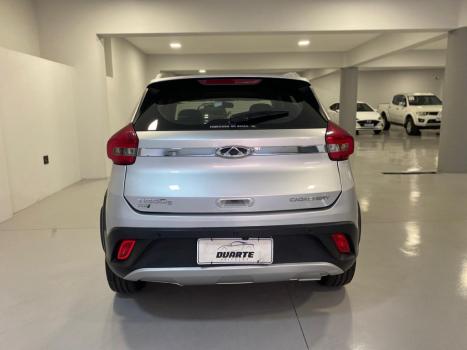 CHERY Tiggo 2 1.5 16V 4P FLEX EX AUTOMTICO, Foto 5