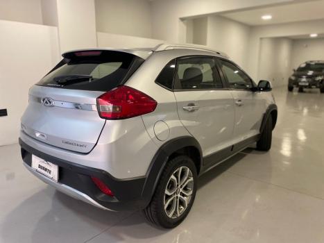 CHERY Tiggo 2 1.5 16V 4P FLEX EX AUTOMTICO, Foto 4