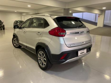 CHERY Tiggo 2 1.5 16V 4P FLEX EX AUTOMTICO, Foto 6