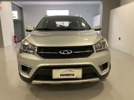 CHERY Tiggo 2 1.5 16V 4P FLEX EX AUTOMTICO, Foto 2