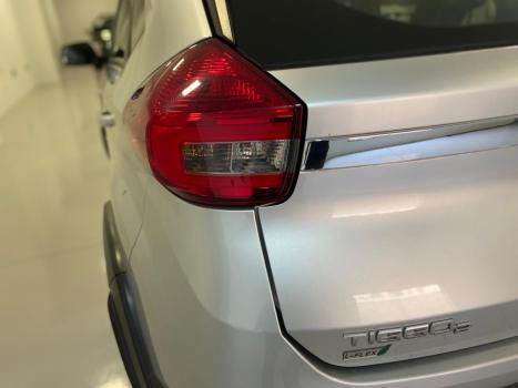 CHERY Tiggo 2 1.5 16V 4P FLEX EX AUTOMTICO, Foto 9