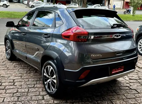 CHERY Tiggo 2 1.5 16V 4P FLEX ACT AUTOMTICO, Foto 7