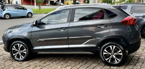 CHERY Tiggo 2 1.5 16V 4P FLEX ACT AUTOMTICO, Foto 8