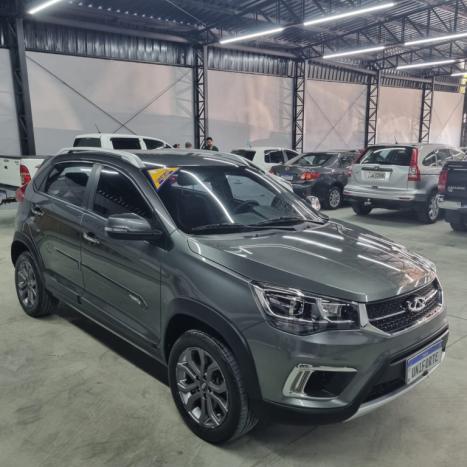 CHERY Tiggo 2 1.5 16V 4P FLEX LOOK, Foto 3