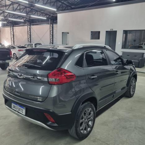 CHERY Tiggo 2 1.5 16V 4P FLEX LOOK, Foto 4