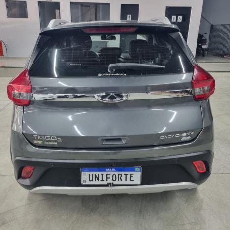 CHERY Tiggo 2 1.5 16V 4P FLEX LOOK, Foto 5