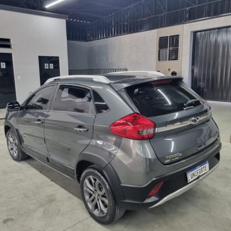 CHERY Tiggo 2 1.5 16V 4P FLEX LOOK, Foto 6