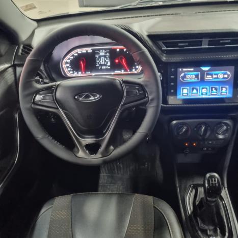 CHERY Tiggo 2 1.5 16V 4P FLEX LOOK, Foto 8