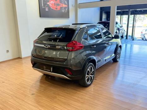 CHERY Tiggo 2 1.5 16V 4P FLEX ACT, Foto 4