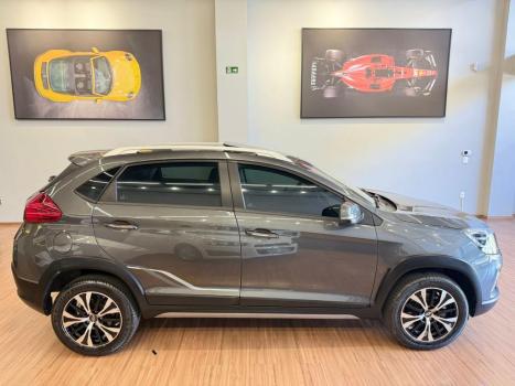 CHERY Tiggo 2 1.5 16V 4P FLEX ACT, Foto 5