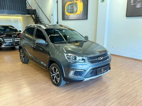 CHERY Tiggo 2 1.5 16V 4P FLEX ACT, Foto 6