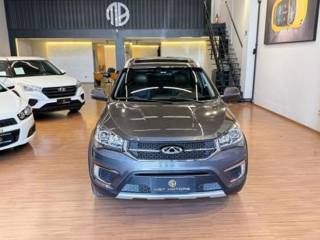 CHERY Tiggo 2 1.5 16V 4P FLEX ACT, Foto 7