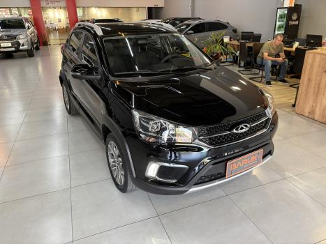 CHERY Tiggo 2 1.5 16V 4P FLEX LOOK AUTOMTICO, Foto 1